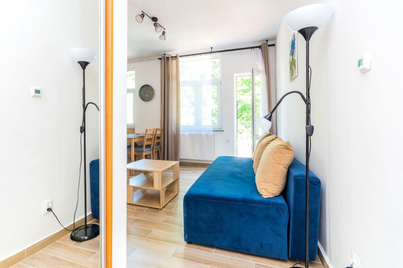 Hotel/pensjonat Kąty Rybackie, ul. Piaskowa. Zdjęcie 14