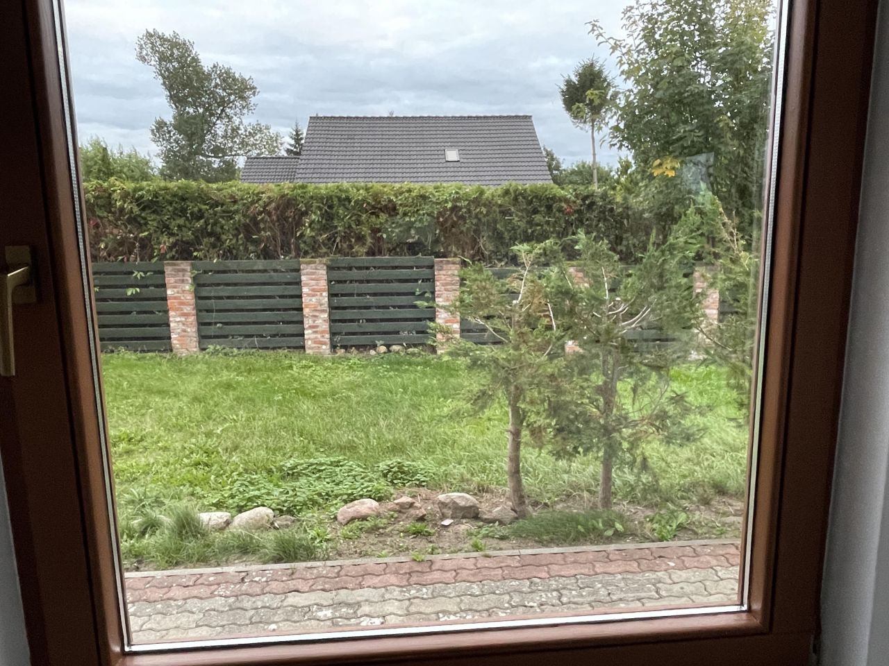 dom wolnostojący, 5 pokoi Sarbinowo, ul. Makowa. Zdjęcie 5