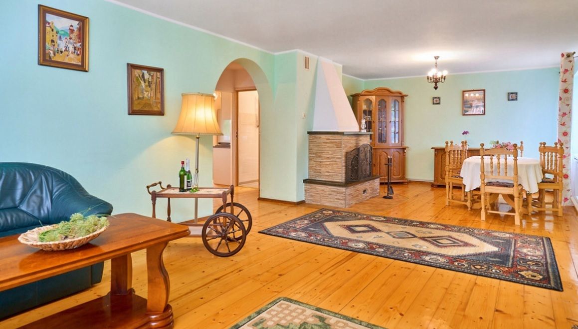 dom wolnostojący, 7 pokoi Leginy. Zdjęcie 8