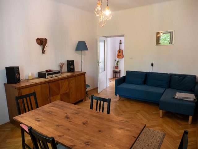 Pokój Warszawa Grochów. Zdjęcie 1