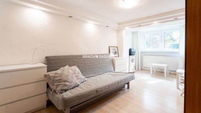 Mieszkanie 4-pokojowe Kraków Grzegórzki, ul. Stanisława Moniuszki. Zdjęcie 6