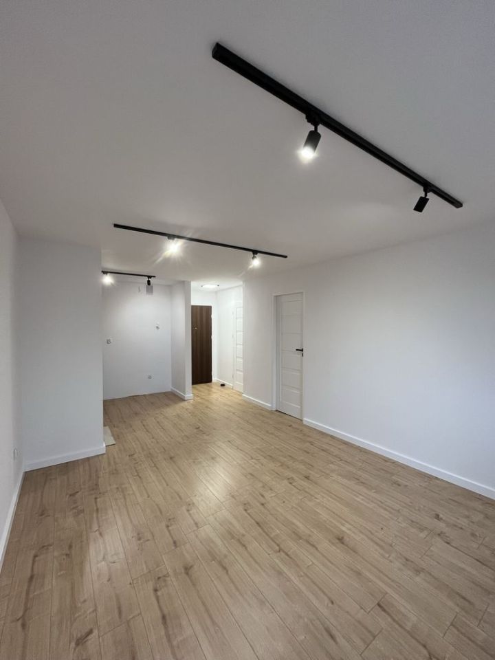 Mieszkanie 2-pokojowe Racibórz Centrum, ul. Ludwika Waryńskiego