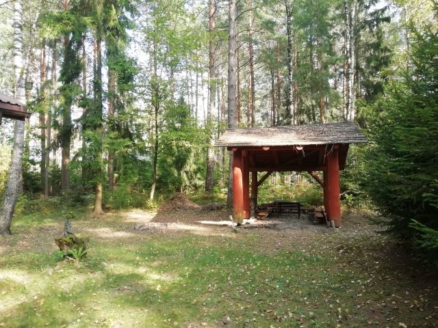 Działka rekreacyjna Nowa Łuka, ul. Jesionowa. Zdjęcie 4