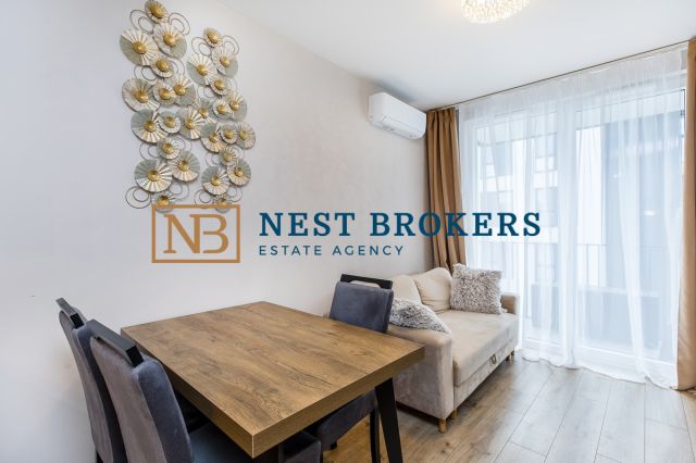 Mieszkanie 2-pokojowe Kraków Bieżanów, ul. Telimeny. Zdjęcie 4