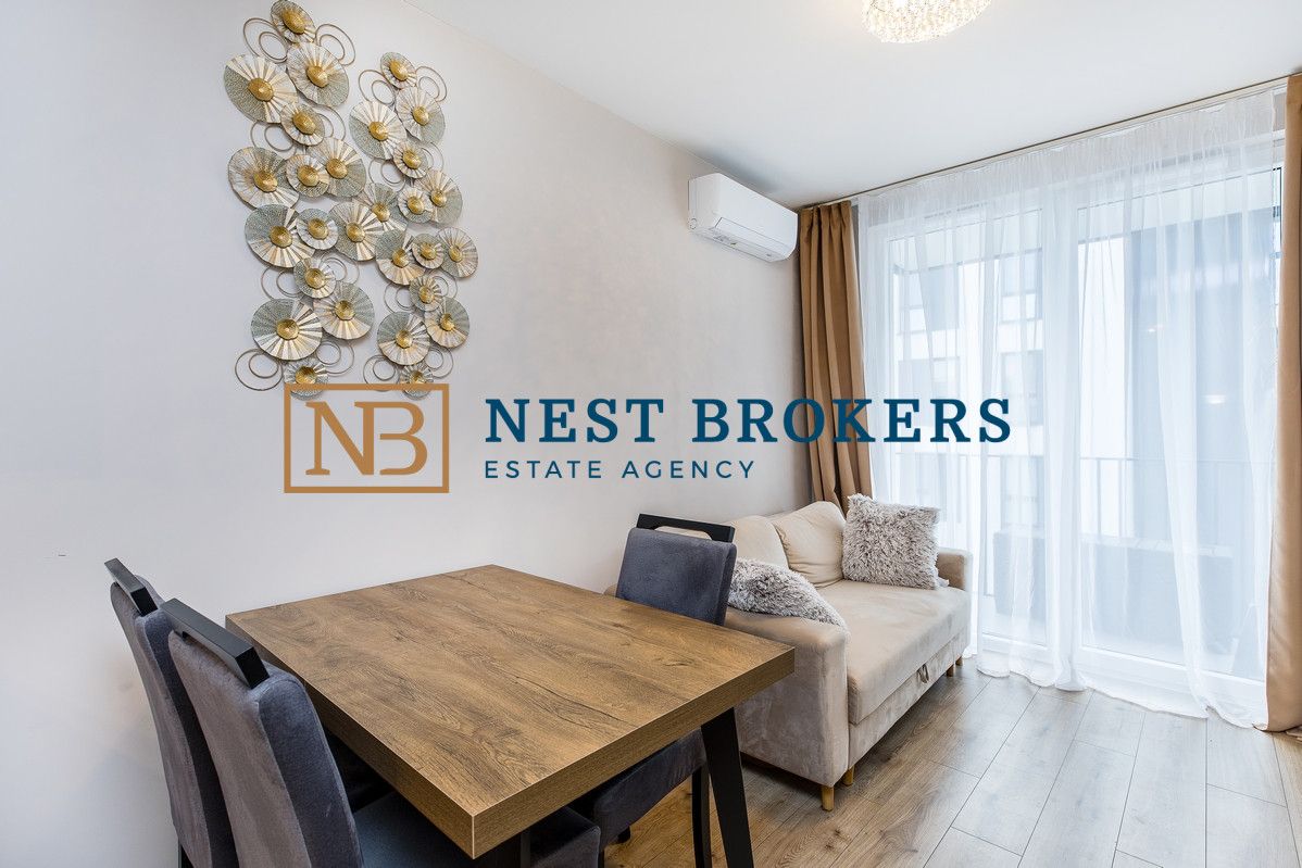 Mieszkanie 2-pokojowe Kraków Bieżanów, ul. Telimeny. Zdjęcie 4