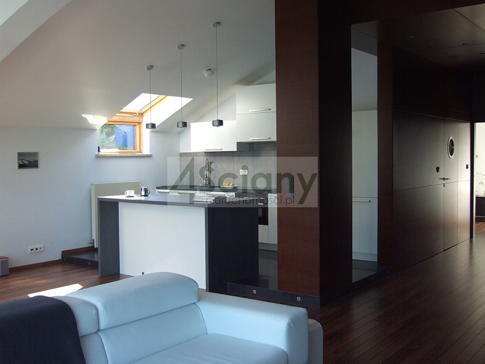 Mieszkanie 3-pokojowe Serock, ul. Retmańska. Zdjęcie 9