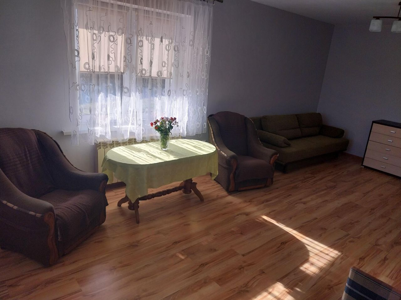 siedlisko, 4 pokoje Nowy Lipsk. Zdjęcie 11