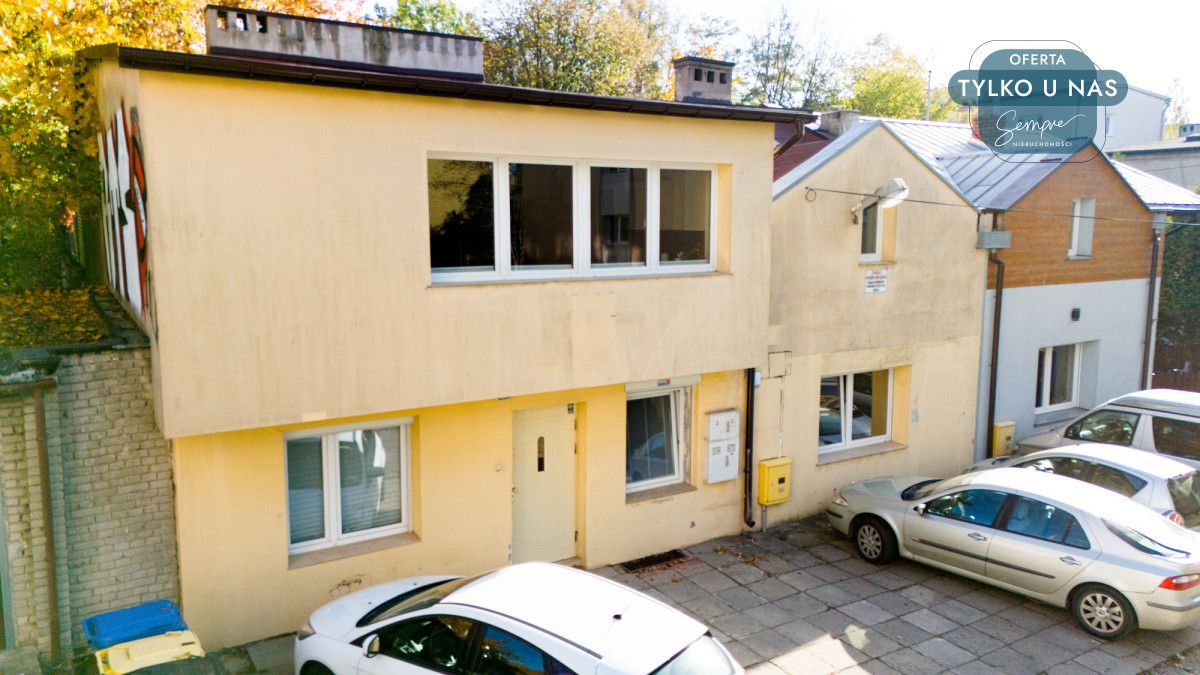 bliźniak, 10 pokoi Łódź Doły, ul. Karola Libelta. Zdjęcie 26