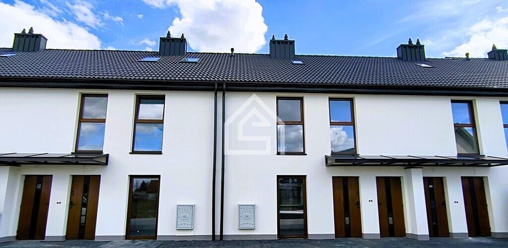 Mieszkanie 4-pokojowe Niepołomice, ul. Krakowska