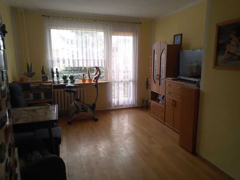 Mieszkanie 2-pokojowe Rumia Janowo, ul. Stoczniowców. Zdjęcie 6