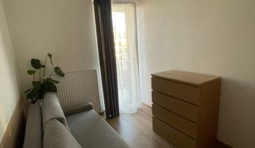 Mieszkanie 2-pokojowe Warszawa Praga-Północ, ul. Wrzesińska