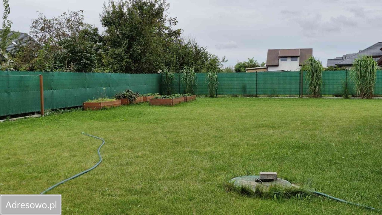 dom wolnostojący, 4 pokoje Połczyno, ul. Akacjowa. Zdjęcie 8