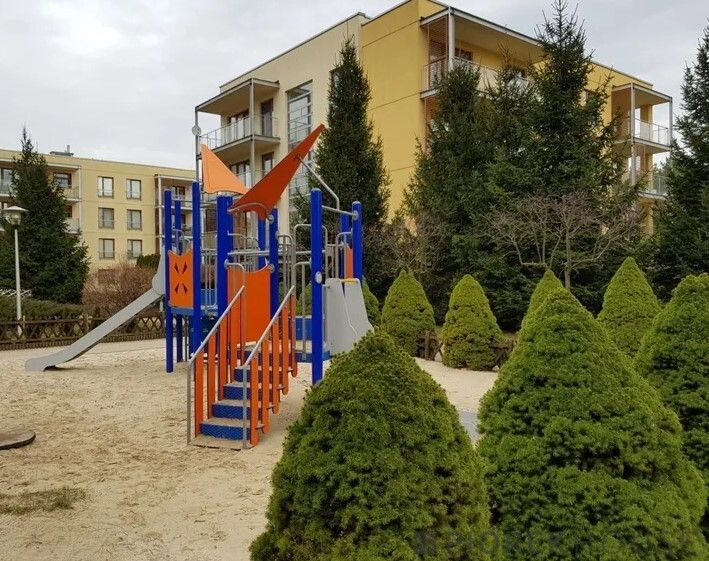 Mieszkanie 2-pokojowe Warszawa Targówek, ul. Ludwika Kondratowicza. Zdjęcie 24