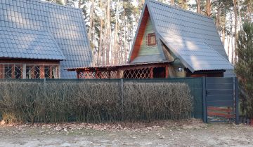 dom letniskowy, 2 pokoje Skorochów