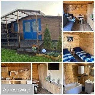 Działka rekreacyjna Smołdziński Las. Zdjęcie 4