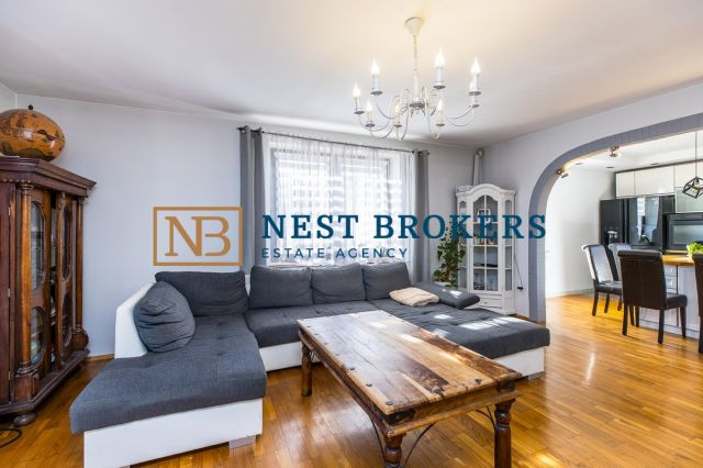 dom wolnostojący, 6 pokoi Koźmice Wielkie. Zdjęcie 6