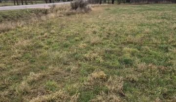 Działka budowlana Wólka