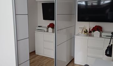 Mieszkanie 3-pokojowe Pustków-Osiedle