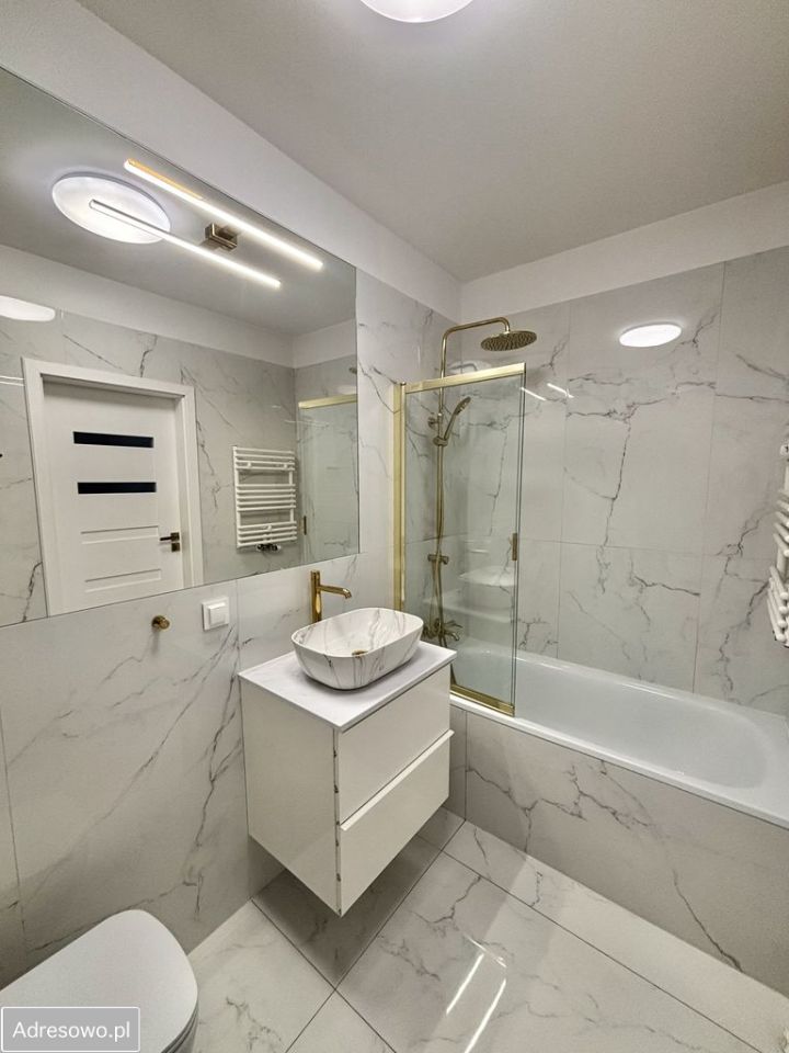 Mieszkanie 3-pokojowe Gdańsk Jasień, ul. Krzysztofa Komedy. Zdjęcie 7