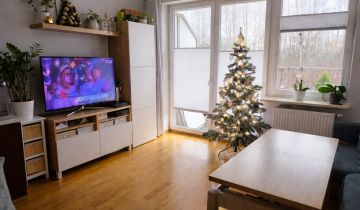 Mieszkanie 3-pokojowe Warszawa Białołęka, ul. Skarbka z Gór