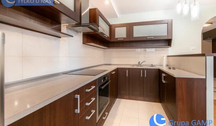 Mieszkanie 3-pokojowe Kraków Prądnik Biały, ul. abp. Zygmunta Szczęsnego Felińskiego