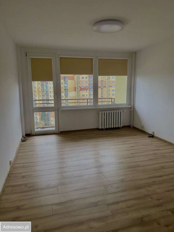 Mieszkanie 3-pokojowe Wrocław Nowy Dwór, ul. Budziszyńska. Zdjęcie 5