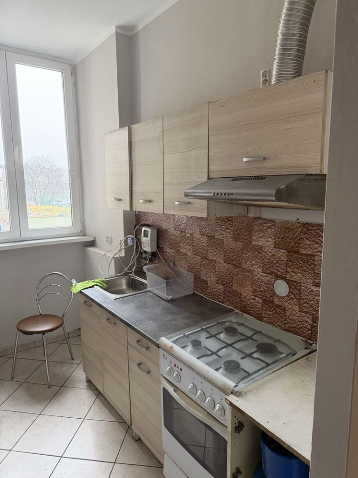 Mieszkanie 3-pokojowe Kalisz Centrum. Zdjęcie 7