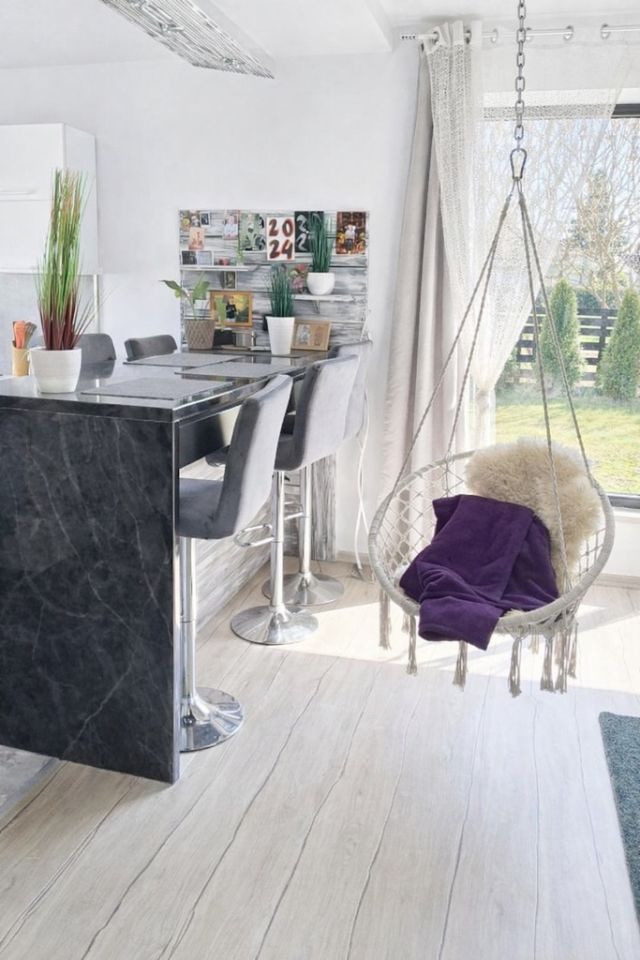 dom wolnostojący, 4 pokoje Kliniska Wielkie. Zdjęcie 3