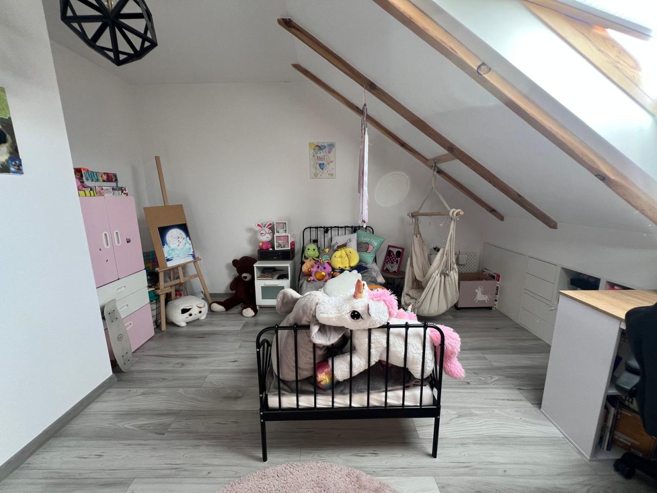 Mieszkanie 5-pokojowe Milicz, ul. Adama Mickiewicza. Zdjęcie 15