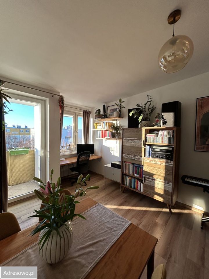 Mieszkanie 2-pokojowe Gdynia Redłowo, ul. Powstania Śląskiego. Zdjęcie 12