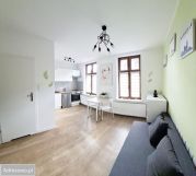 Mieszkanie 1-pokojowe Katowice Śródmieście, ul. Kamienna. Zdjęcie 1