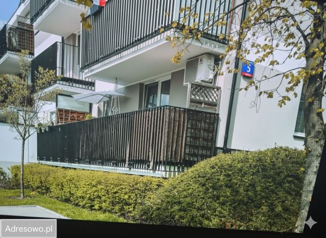 Mieszkanie 3-pokojowe Warszawa Białołęka, ul. Flisaków. Zdjęcie 1