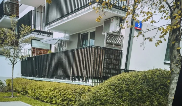 Mieszkanie 3-pokojowe Warszawa Białołęka, ul. Flisaków