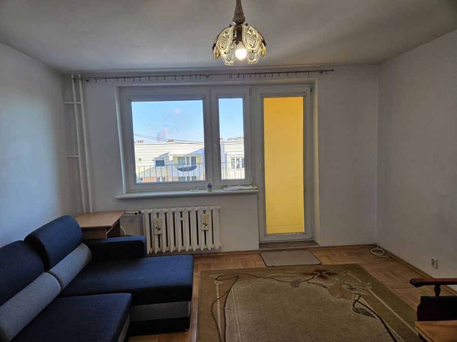 Mieszkanie 1-pokojowe Gdańsk Niedźwiednik, ul. Góralska. Zdjęcie 16