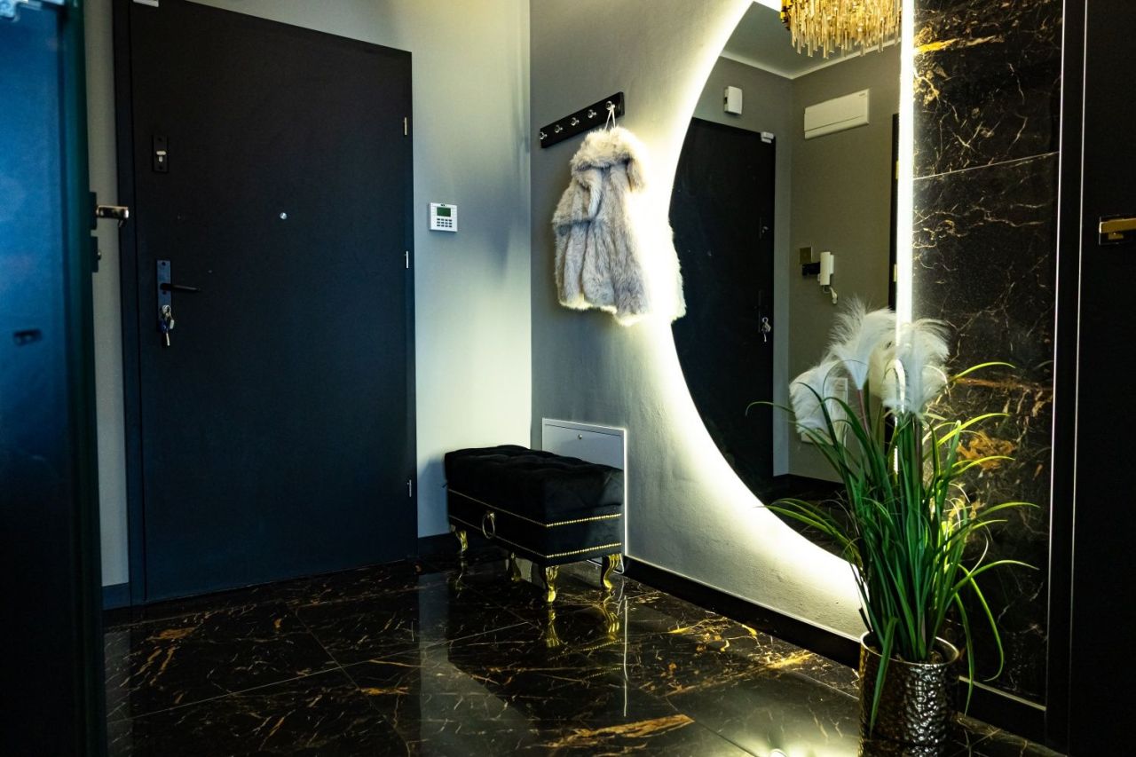 Mieszkanie 3-pokojowe Mława. Zdjęcie 7