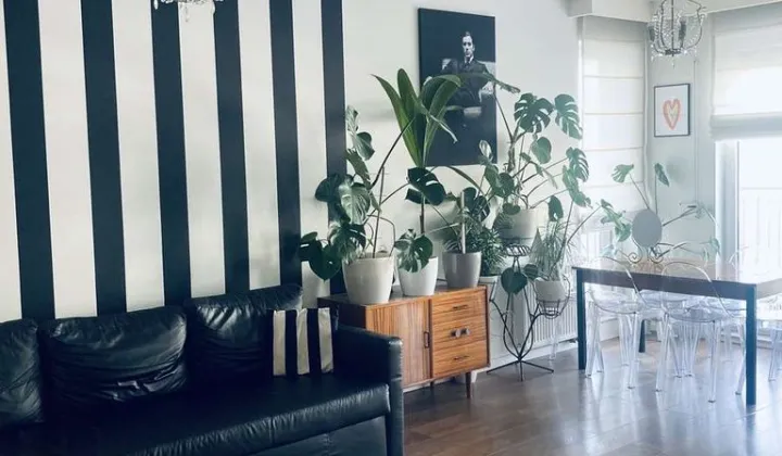 Mieszkanie 3-pokojowe Pruszków, ul. Lipowa