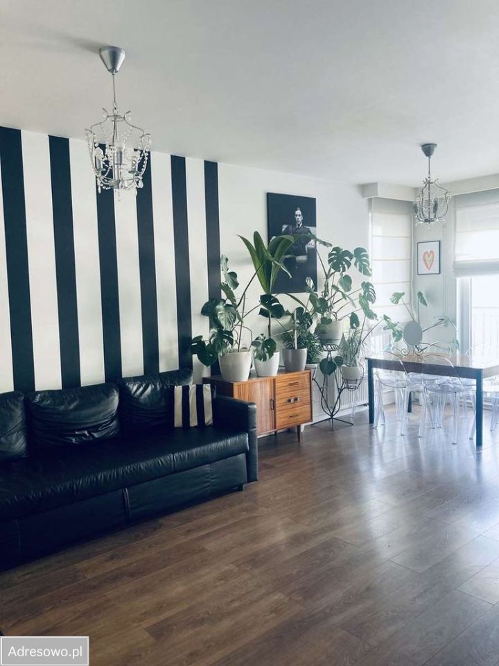 Mieszkanie 3-pokojowe Pruszków, ul. Lipowa. Zdjęcie 1