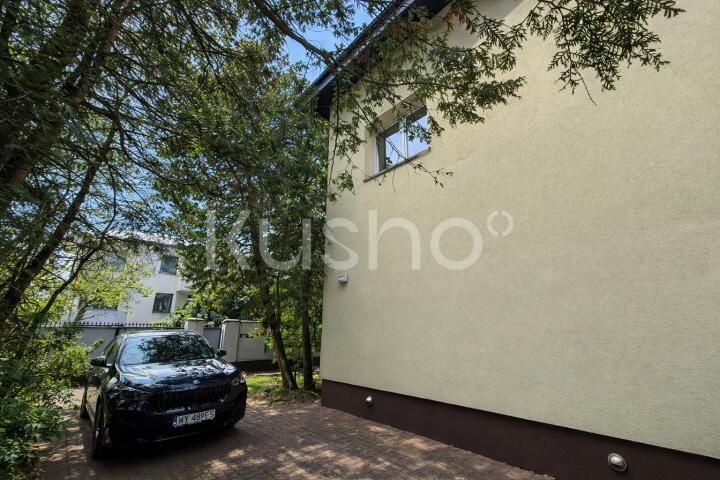 dom, 8 pokoi Pruszków. Zdjęcie 6