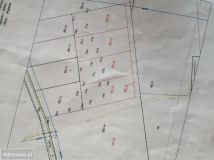 Działka budowlana Dębowiec, ul. Rajska. Zdjęcie 4