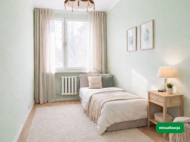 Mieszkanie 3-pokojowe Kraków Podgórze Duchackie, ul. Estońska. Zdjęcie 7