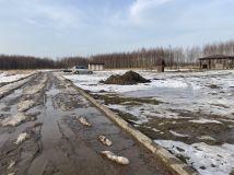 Działka budowlana Zalesie, ul. Turystyczna. Zdjęcie 2