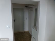 Mieszkanie 1-pokojowe Poznań Winogrady, os. Przyjaźni. Zdjęcie 3