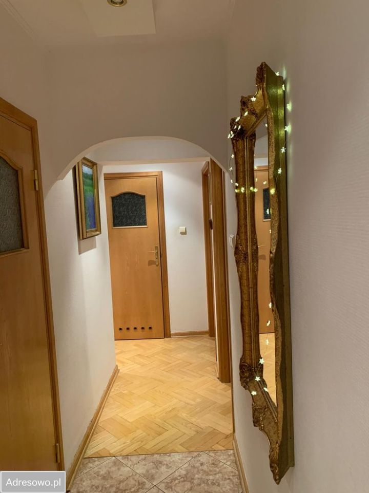 Mieszkanie 4-pokojowe Warszawa Ursynów, ul. Franciszka Marii Lanciego. Zdjęcie 8