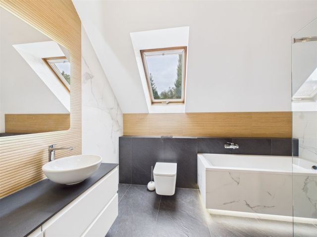 dom wolnostojący, 6 pokoi Katowice Piotrowice, ul. Karola Szymanowskiego. Zdjęcie 18