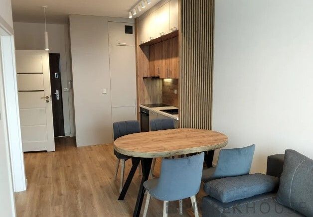 Mieszkanie 2-pokojowe Warszawa Mokotów, ul. Komputerowa. Zdjęcie 5