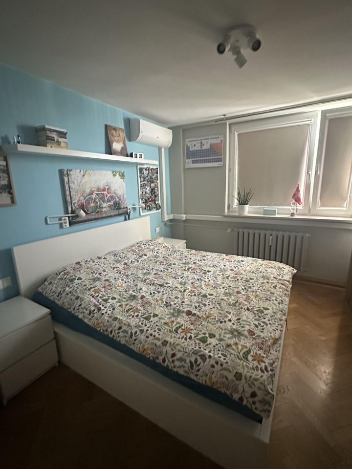Mieszkanie 4-pokojowe Warszawa Bemowo, ul. Lazurowa. Zdjęcie 14
