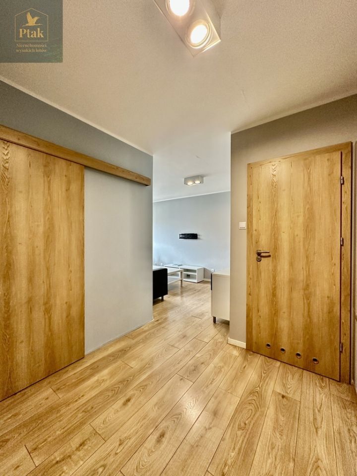 Mieszkanie 2-pokojowe Poznań Nowe Miasto, ul. Polanka. Zdjęcie 9