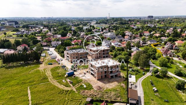 Mieszkanie 3-pokojowe Rzeszów Załęże, ul. św. Floriana. Zdjęcie 5
