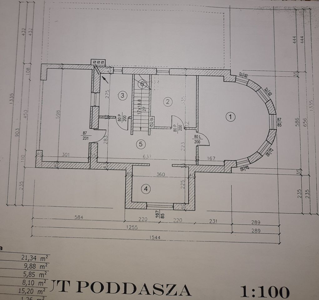 dom wolnostojący, 6 pokoi Warszawa Wawer, ul. Bronisława Czecha. Zdjęcie 18