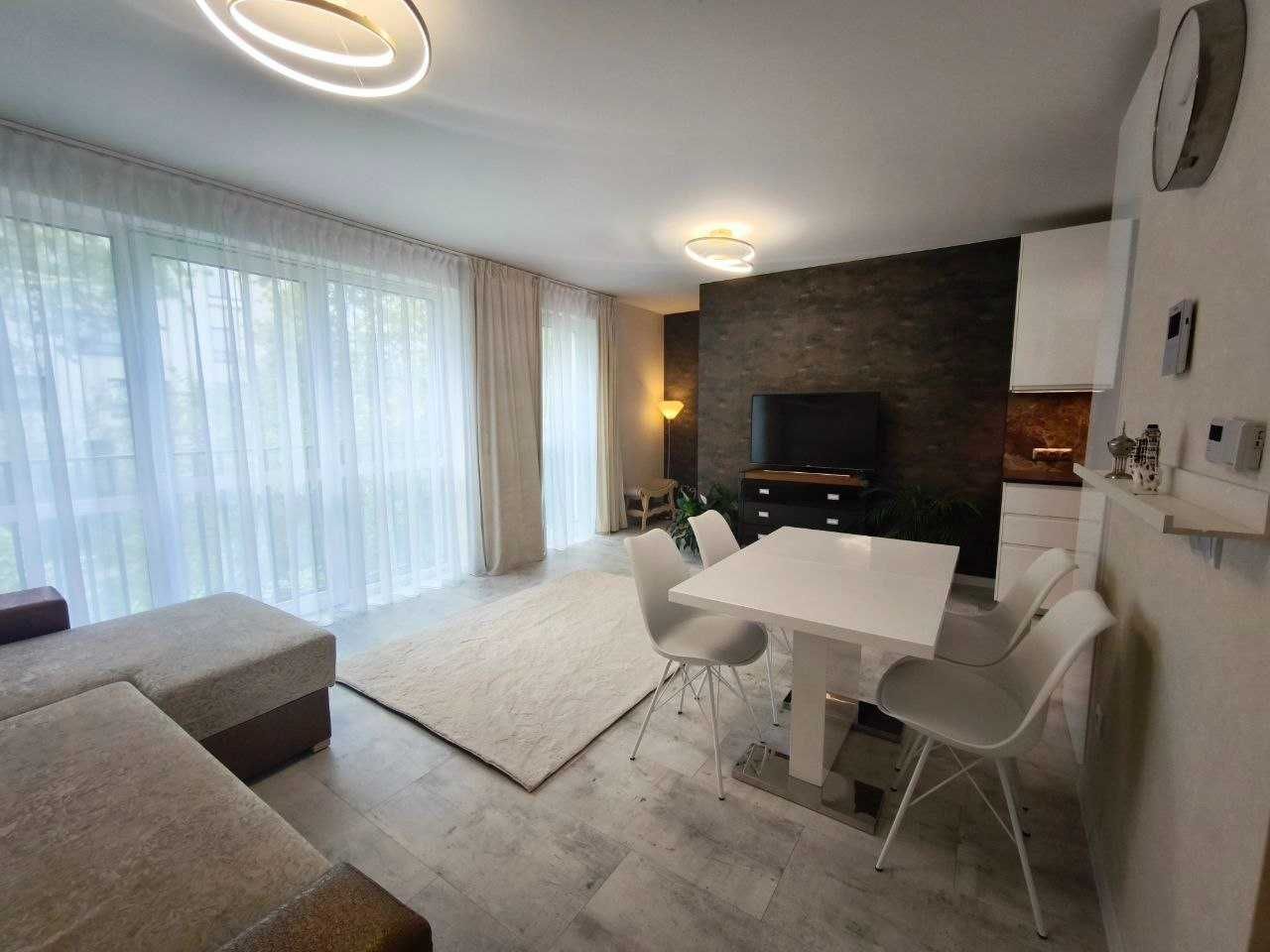Mieszkanie 4-pokojowe Kraków Bronowice. Zdjęcie 2